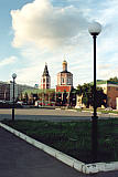 Troitskiy cathedral