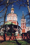 Troitskiy cathedral